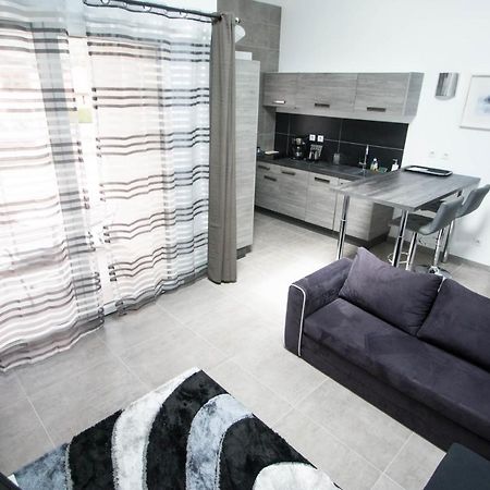 Nuitee En Appartement Marignier Экстерьер фото