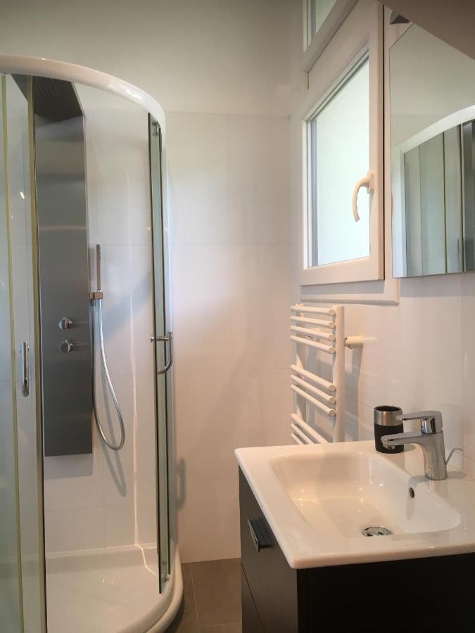 Nuitee En Appartement Marignier Экстерьер фото